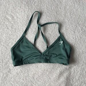 Gymshark Minimal Sports Bra